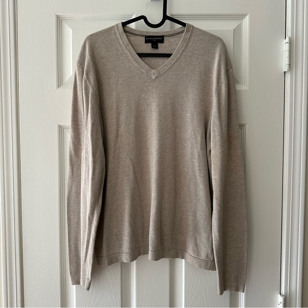 Banana Republic Sweater